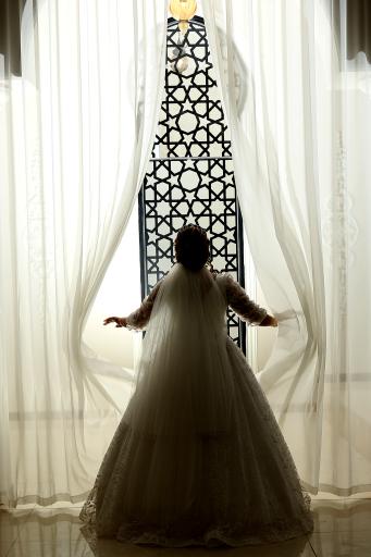 عکس اتلیه بانوی شهر 