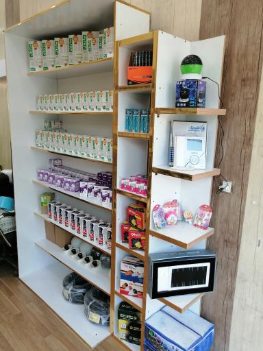 عکس الکتریکی فلات الکتریک