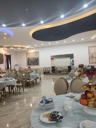 تالار اکسین گلوگاه