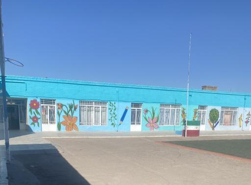 عکس دبستان آینده روشن