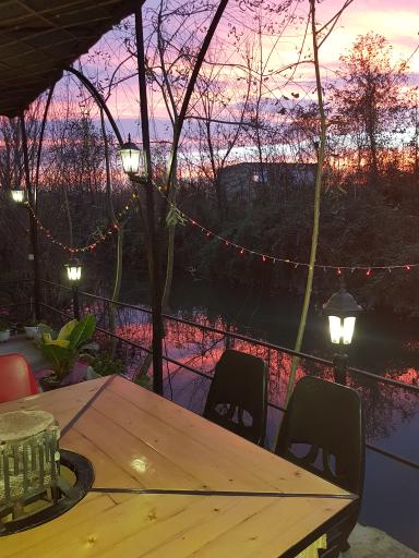 عکس کافه رستوران لوتکاپلاس