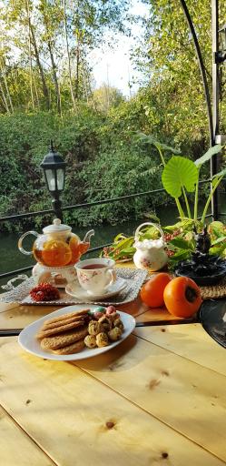 عکس کافه رستوران لوتکاپلاس