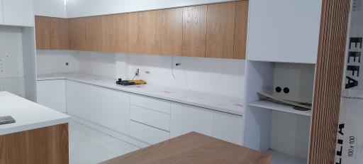 عکس کابینت و دکوراسیون داخلی امیری