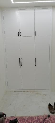 عکس کابینت و دکوراسیون داخلی امیری