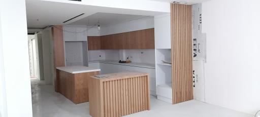 عکس کابینت و دکوراسیون داخلی امیری