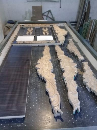 عکس کابینت و دکوراسیون داخلی امیری