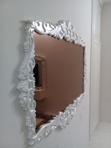 عکس کابینت و دکوراسیون داخلی امیری