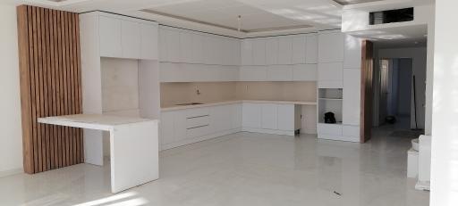 عکس کابینت و دکوراسیون داخلی امیری