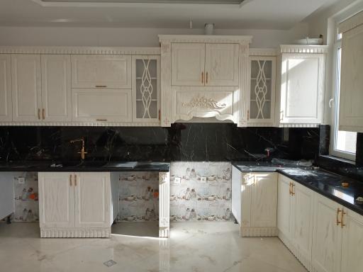 عکس کابینت و دکوراسیون داخلی امیری