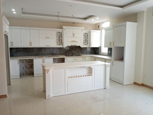 عکس کابینت و دکوراسیون داخلی امیری