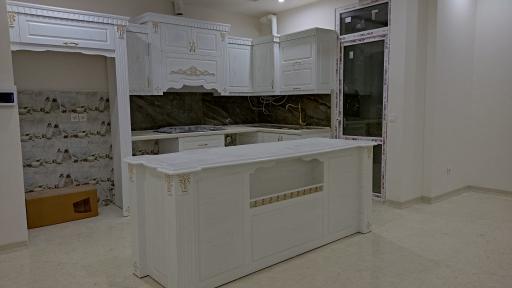 عکس کابینت و دکوراسیون داخلی امیری