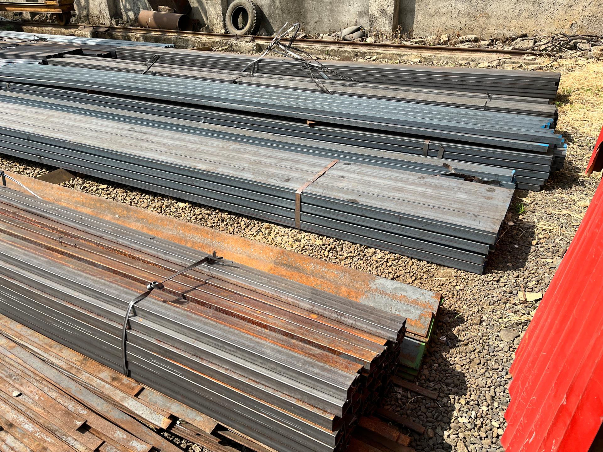 عکس آهن آلات پارسیان (شهرزاد)