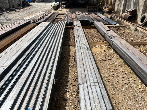 عکس آهن آلات پارسیان (شهرزاد)