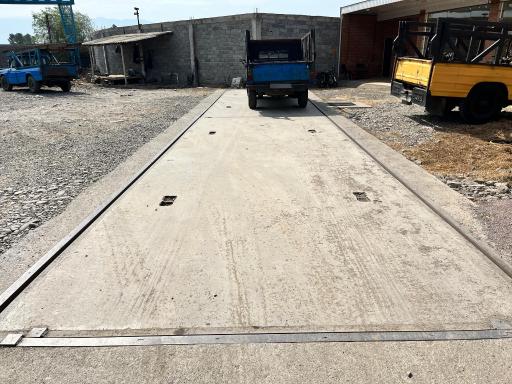 عکس آهن آلات پارسیان (شهرزاد)