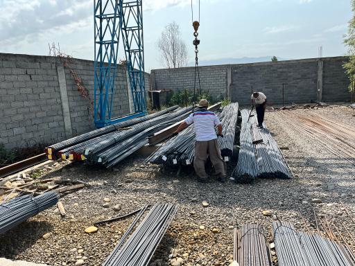 عکس آهن آلات پارسیان (شهرزاد)