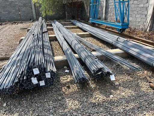 عکس آهن آلات پارسیان (شهرزاد)