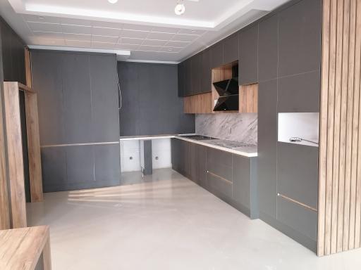 عکس کابینت و دکوراسیون داخلی امیری