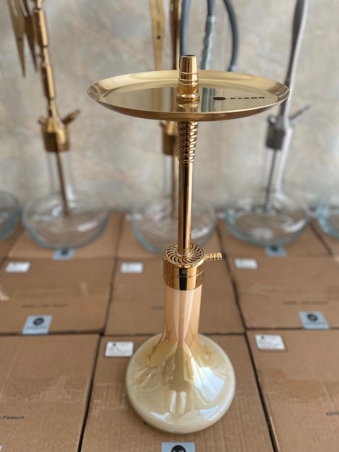 عکس دخانیات مدرن