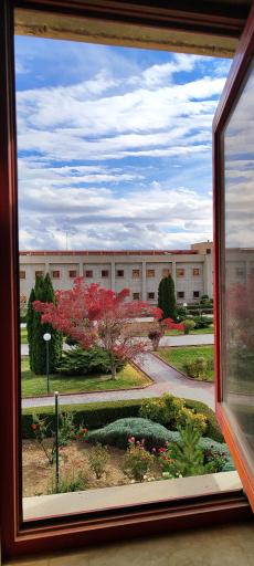 عکس دانشگاه تحصیلات تکمیلی در علوم پایه زنجان