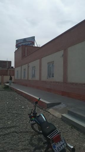 اداره ثبت احوال