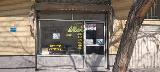 عکس مشاور املاک سینا