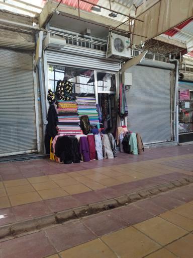 عکس گذر سیدبهاالدین حسینی