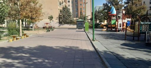 عکس بوستان اردیبهشت