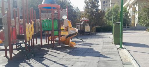 عکس بوستان اردیبهشت