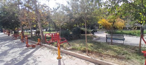 عکس بوستان اردیبهشت