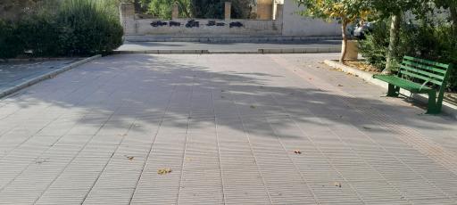 عکس بوستان اردیبهشت