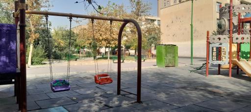 عکس بوستان اردیبهشت