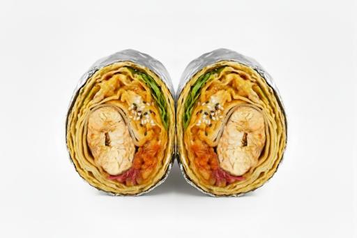 عکس کره کباب آقا رضا