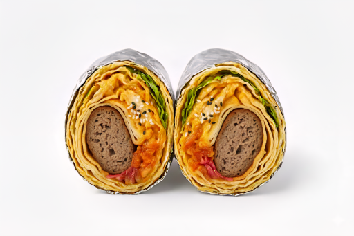 عکس کره کباب آقا رضا