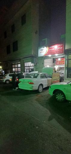 عکس تعمیر گاه نیسان شعبه دوم سیدبهنام مکانیک
