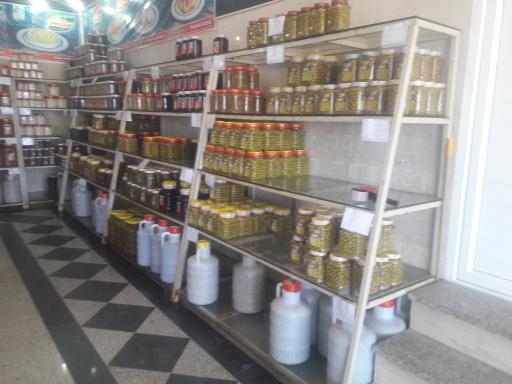 عکس صنایع غذایی خوش پسند