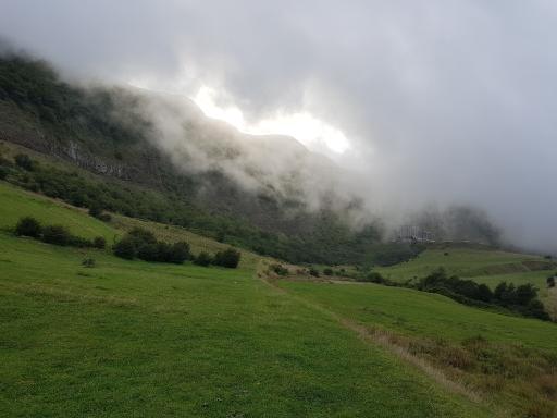 عکس گردنه حیران