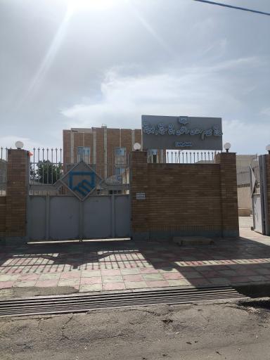 عکس سازمام نظام مهندسی ساختمان چابهار
