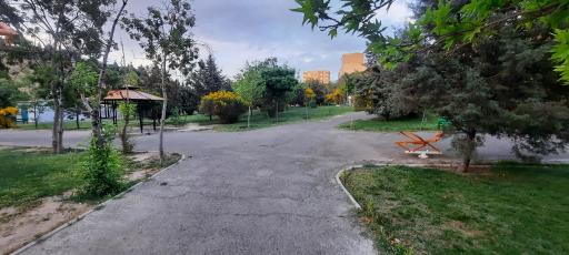 عکس بوستان ریحانه