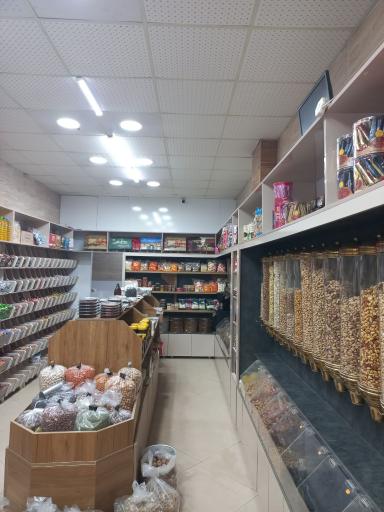 عکس سجاد آجیلی