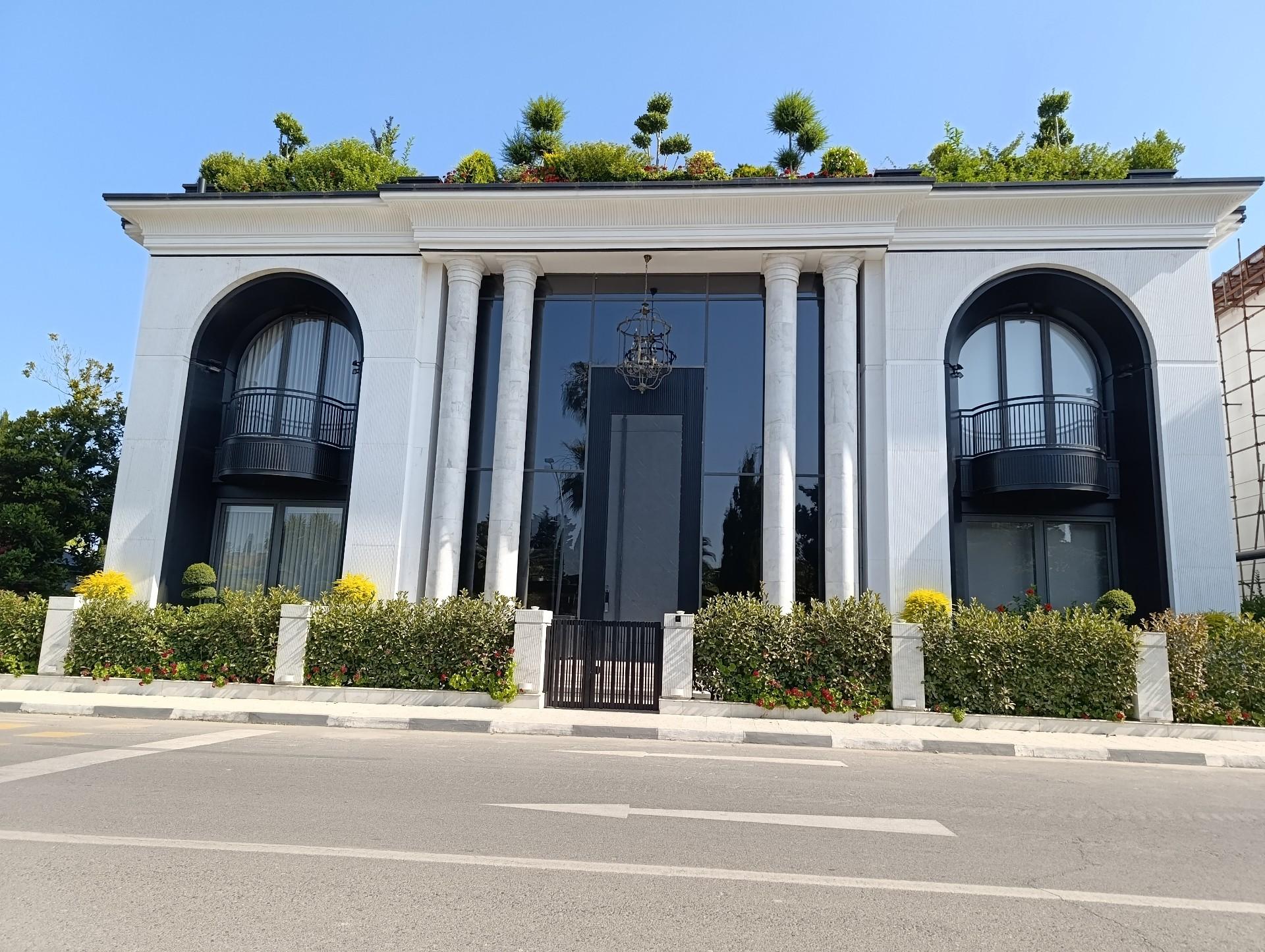 عکس خزرشهر شمالی