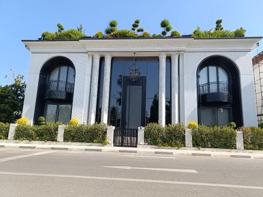 عکس خزرشهر شمالی