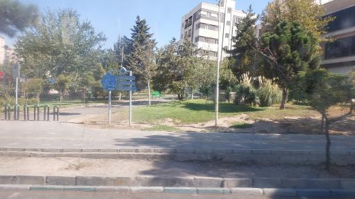 عکس بوستان ریحانه