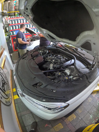 عکس تبریز اتوسرویس