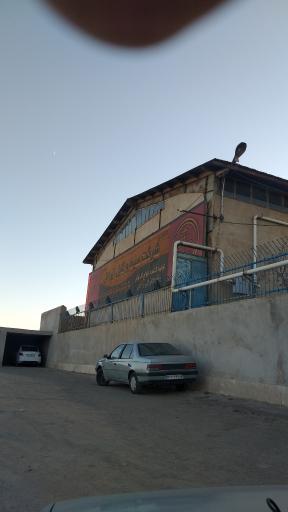 عکس شرکت سیم و کابل ایراتل