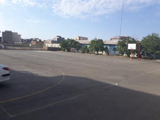 عکس دبیرستان پسرانه دولتی گلشن راز