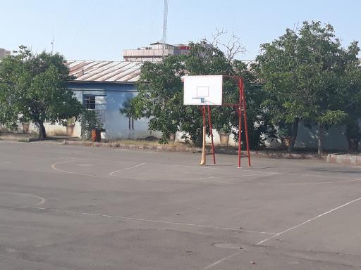 عکس دبیرستان پسرانه دولتی گلشن راز