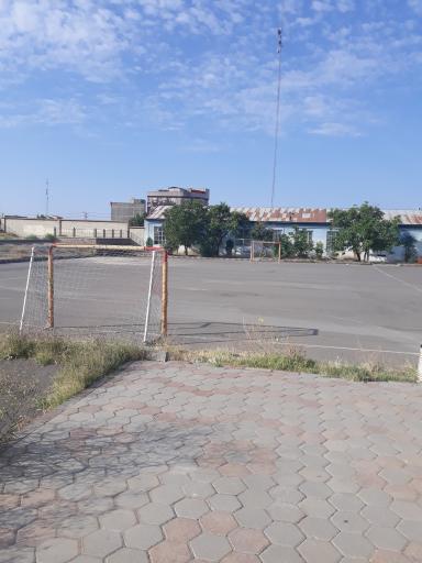 عکس دبیرستان پسرانه دولتی گلشن راز