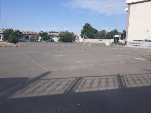 عکس دبیرستان پسرانه دولتی گلشن راز