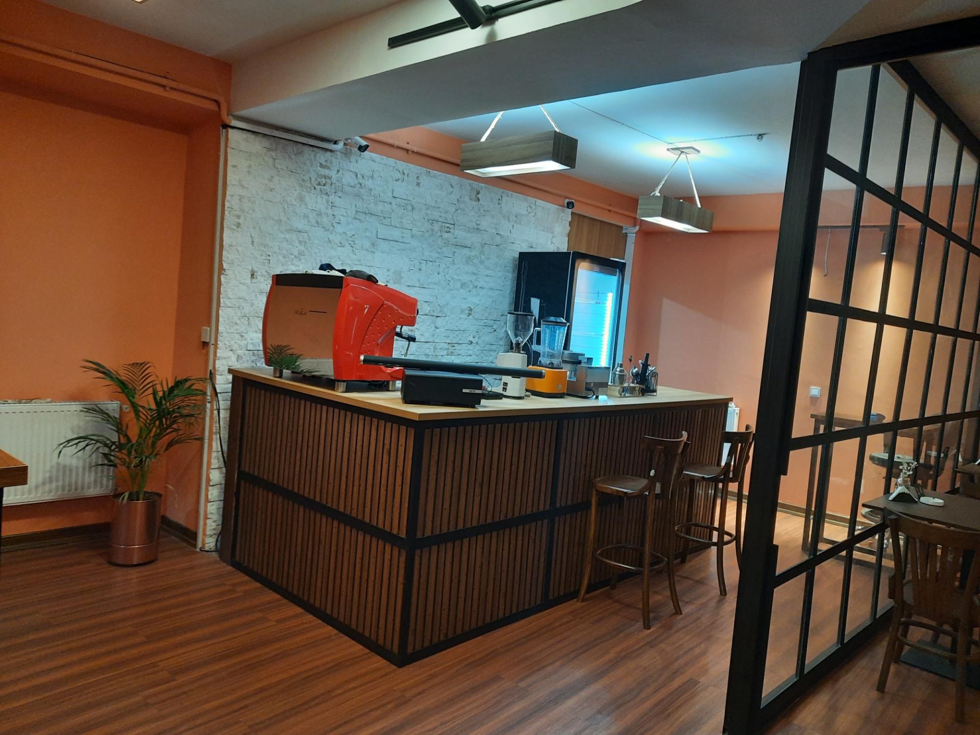 عکس کافه کوکی