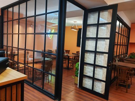 عکس کافه کوکی